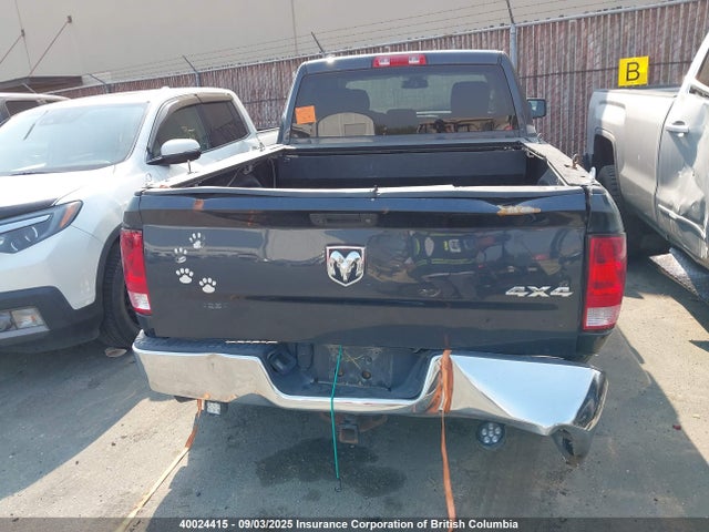 RAM 1500 2015 1C6RR7FTXFS507046 Image 16