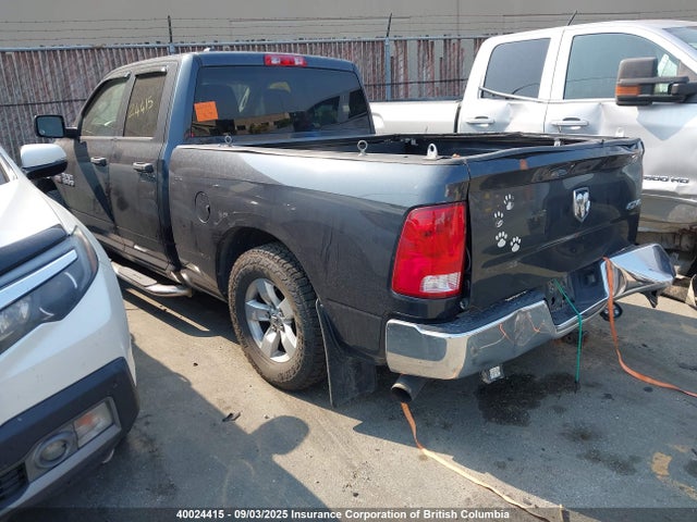 RAM 1500 2015 1C6RR7FTXFS507046 Image 3