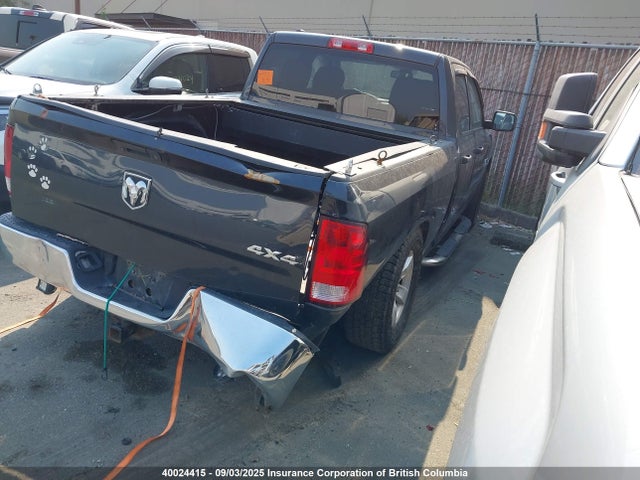 RAM 1500 2015 1C6RR7FTXFS507046 Image 4