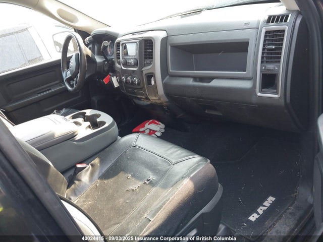 RAM 1500 2015 1C6RR7FTXFS507046 Image 5