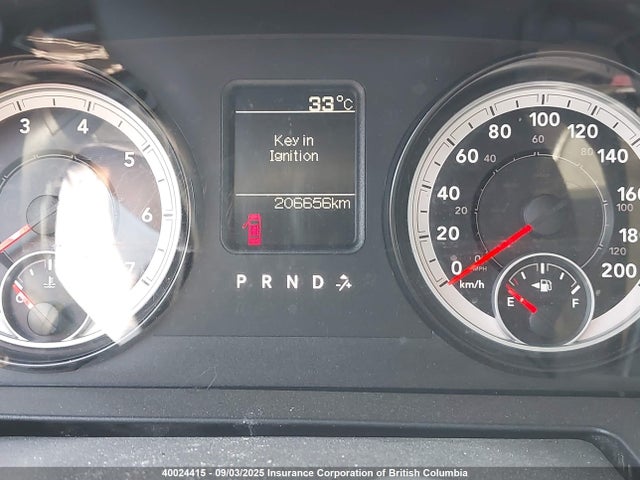 RAM 1500 2015 1C6RR7FTXFS507046 Image 7