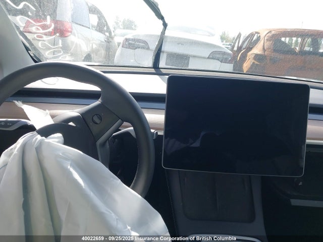 Tesla 2022 2022 5YJ3E1EA7NF332998 Image 7