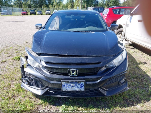 SHHFK7H4XJU303874 Honda l15ba