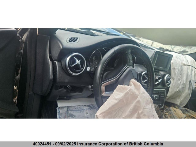 WDDSJ4EB1EN082702 Mercedes-Benz CLA-Class
