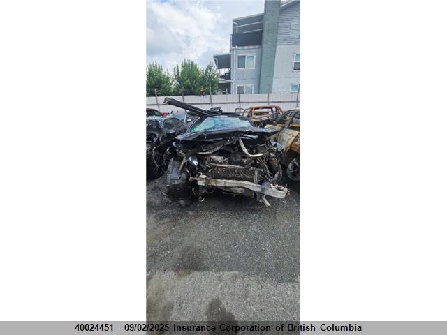 WDDSJ4EB1EN082702 Mercedes-Benz CLA-Class