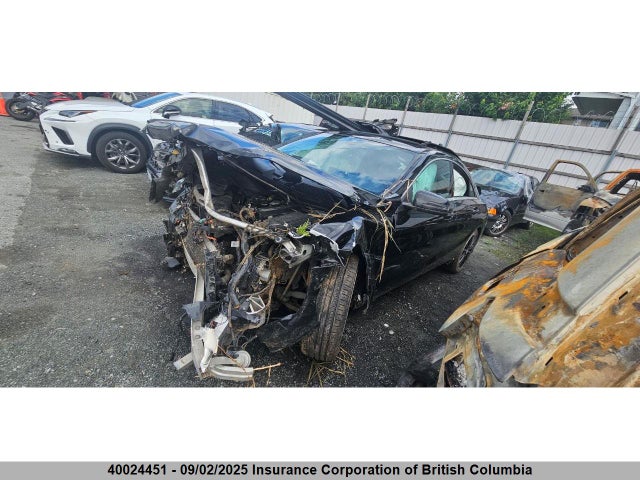 WDDSJ4EB1EN082702 Mercedes-Benz CLA-Class