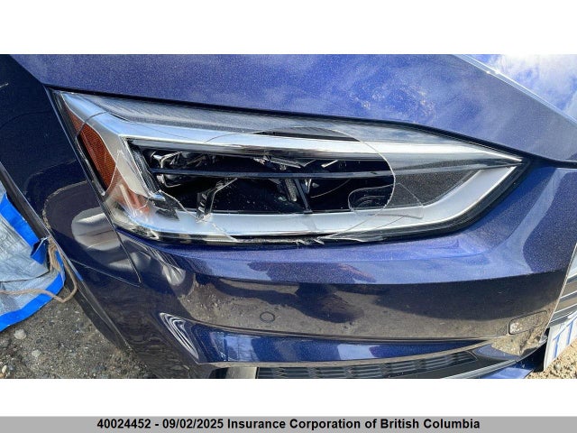 WAUC4CF53KA031551 Audi S5