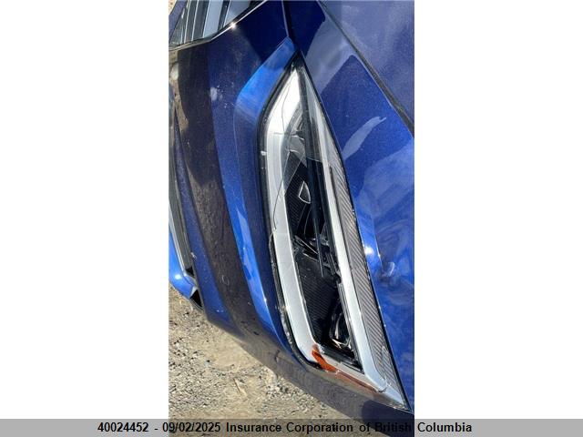 WAUC4CF53KA031551 Audi S5