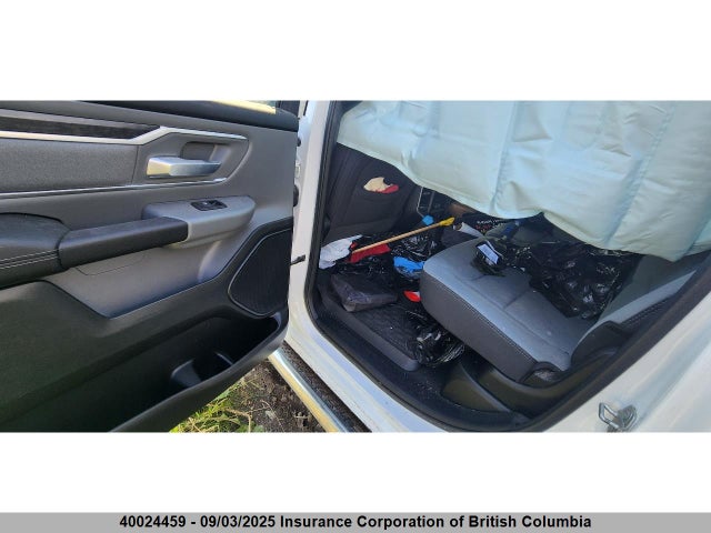 RAM 1500 2021 1C6SRFFT9MN689278 Image 10