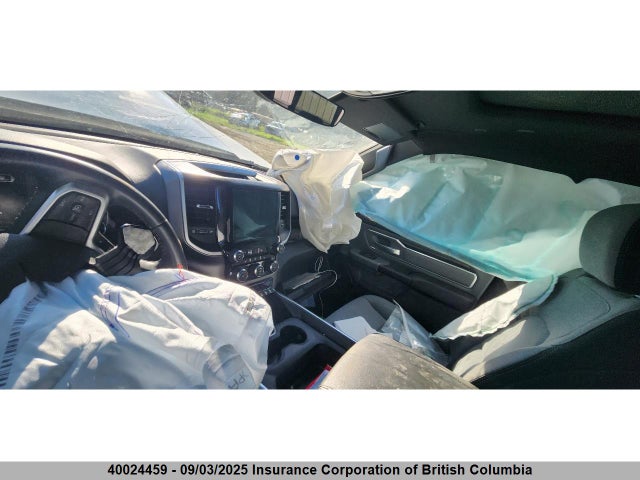 RAM 1500 2021 1C6SRFFT9MN689278 Image 12