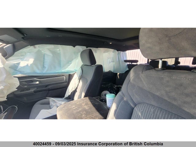 RAM 1500 2021 1C6SRFFT9MN689278 Image 13