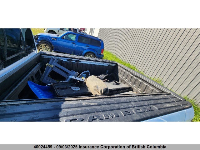 RAM 1500 2021 1C6SRFFT9MN689278 Image 15