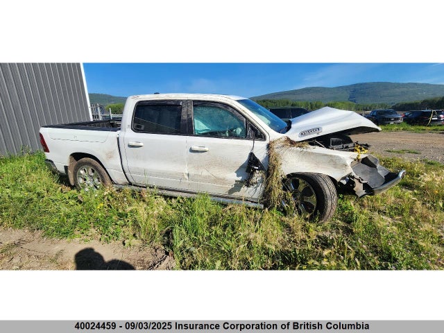 RAM 1500 2021 1C6SRFFT9MN689278 Image 17