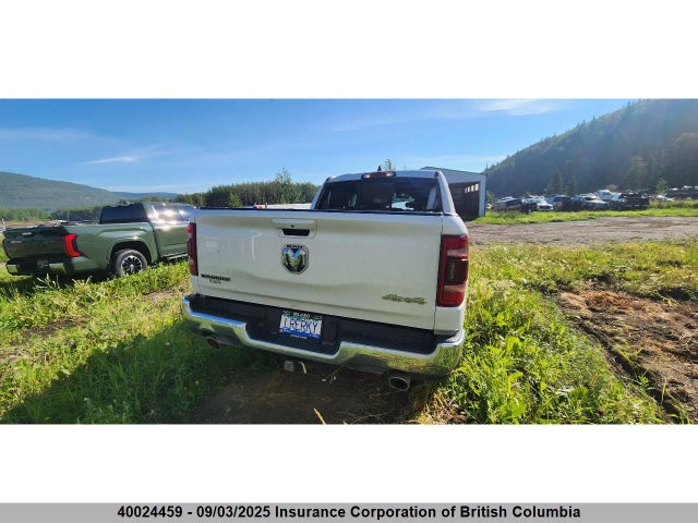 RAM 1500 2021 1C6SRFFT9MN689278 Image 5