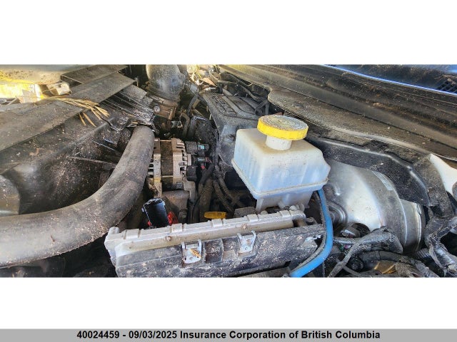 RAM 1500 2021 1C6SRFFT9MN689278 Image 7