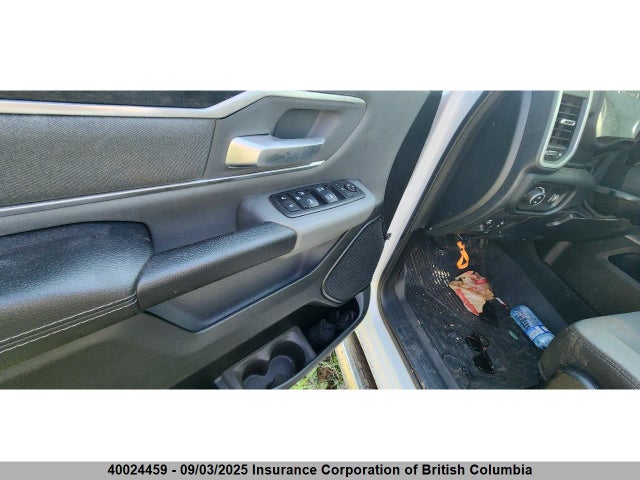 RAM 1500 2021 1C6SRFFT9MN689278 Image 9