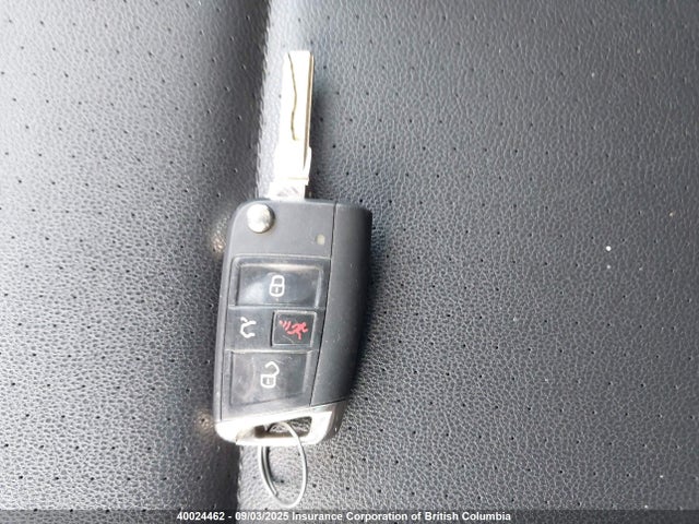 3VWC17AU5HM501640 Volkswagen 1.8 tsi