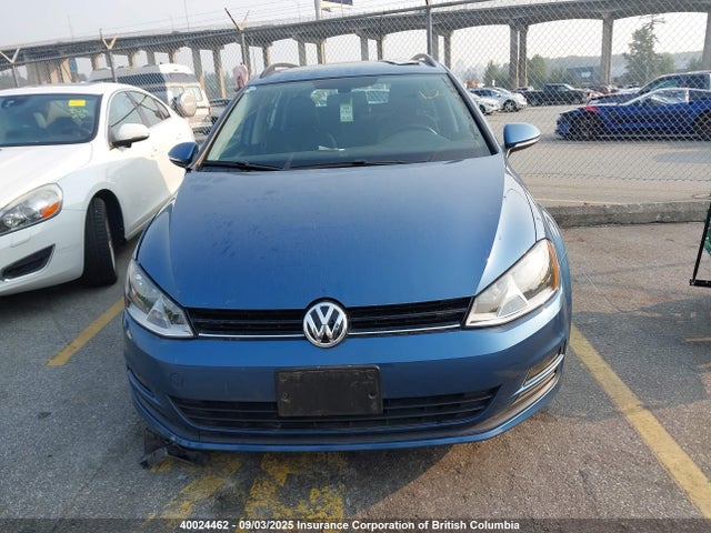 3VWC17AU5HM501640 Volkswagen 1.8 tsi