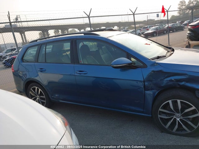 3VWC17AU5HM501640 Volkswagen 1.8 tsi