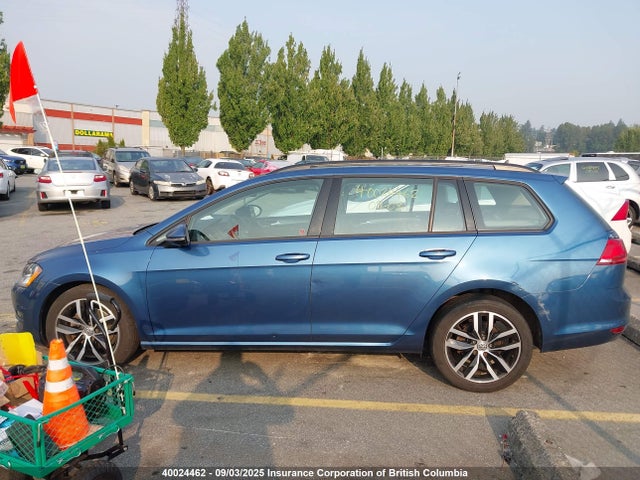 3VWC17AU5HM501640 Volkswagen 1.8 tsi