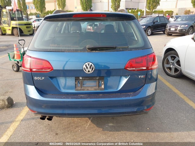 3VWC17AU5HM501640 Volkswagen 1.8 tsi