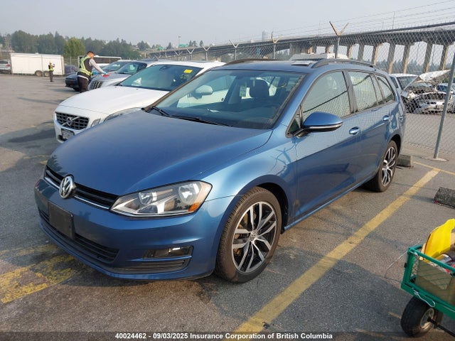 3VWC17AU5HM501640 Volkswagen 1.8 tsi