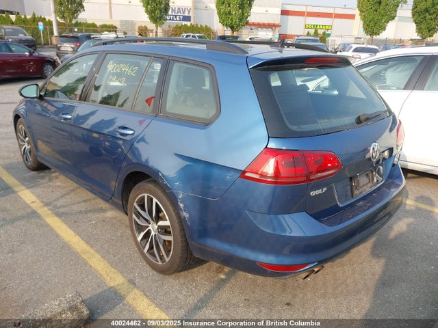 3VWC17AU5HM501640 Volkswagen 1.8 tsi