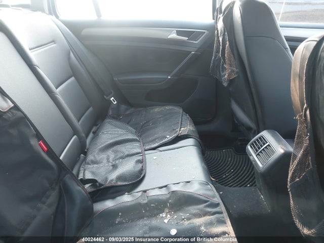 3VWC17AU5HM501640 Volkswagen 1.8 tsi