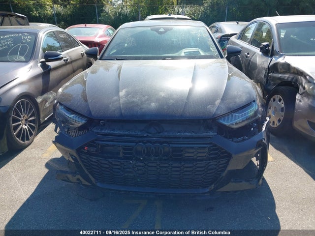 Audi RS 7 2021 WUAPCAF23MN906983 Image 12