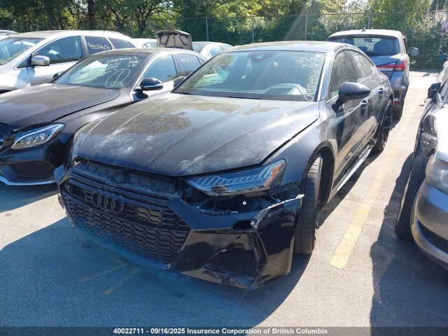 Audi RS 7 2021 WUAPCAF23MN906983 Image 2