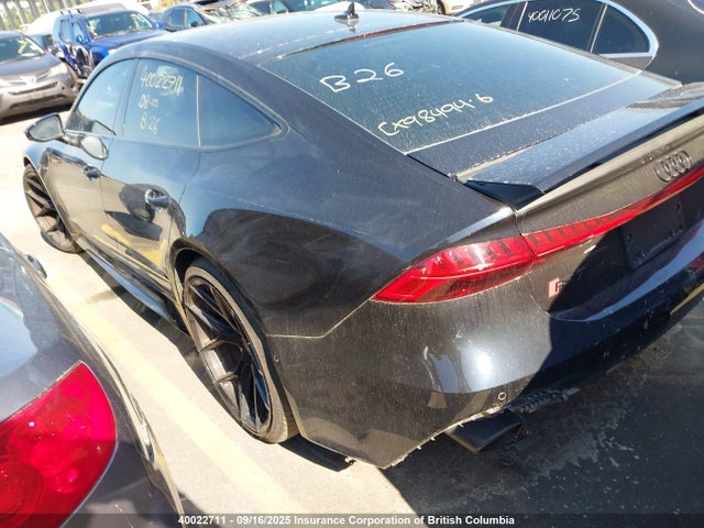 Audi RS 7 2021 WUAPCAF23MN906983 Image 3