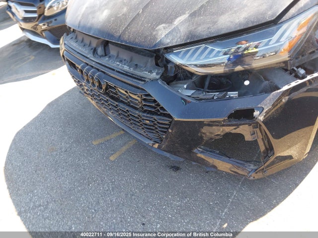 Audi RS 7 2021 WUAPCAF23MN906983 Image 6