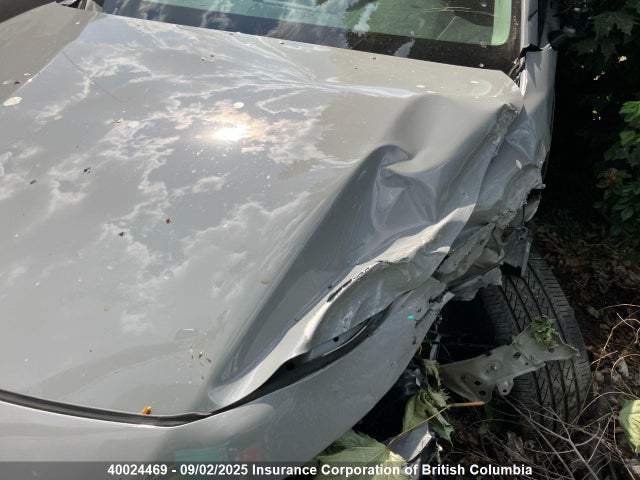 Mazda pyukd 2025 3MVDMBCM9SM767117 Image 2