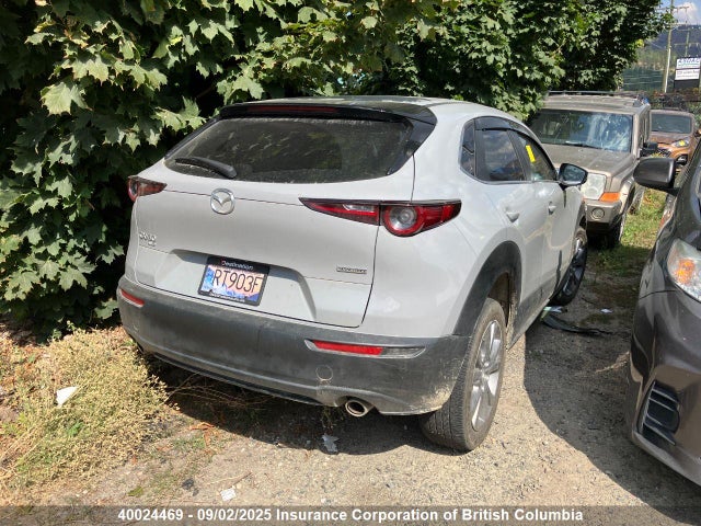 Mazda pyukd 2025 3MVDMBCM9SM767117 Image 4