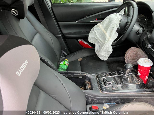 Mazda pyukd 2025 3MVDMBCM9SM767117 Image 8