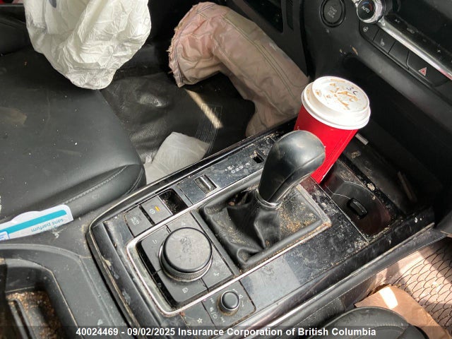 Mazda pyukd 2025 3MVDMBCM9SM767117 Image 9