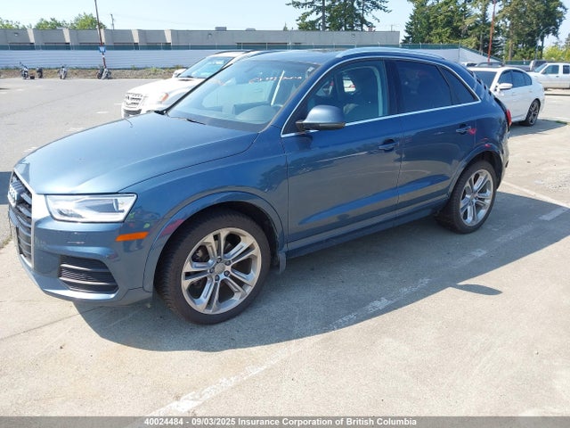 WA1JCCFS2HR003425 Audi Q3