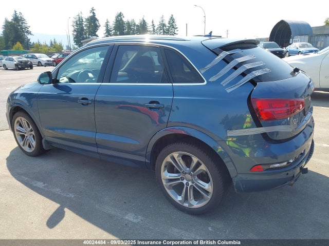 WA1JCCFS2HR003425 Audi Q3