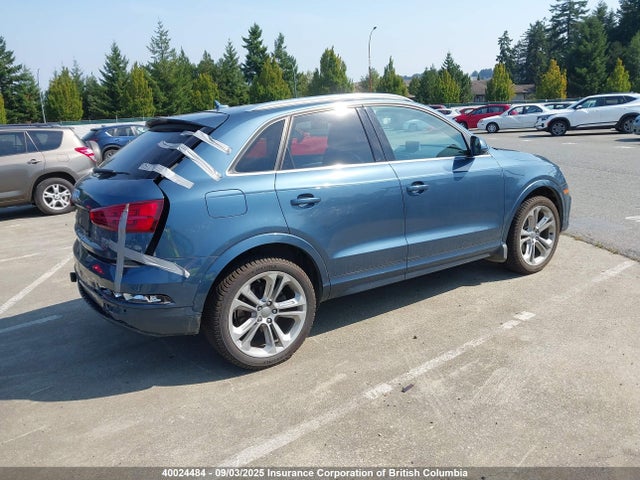 WA1JCCFS2HR003425 Audi Q3