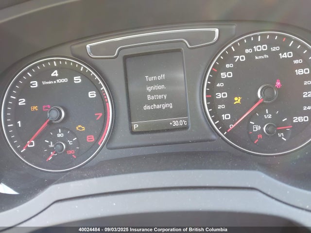 WA1JCCFS2HR003425 Audi Q3