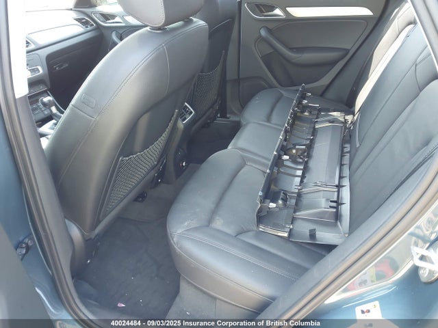 WA1JCCFS2HR003425 Audi Q3