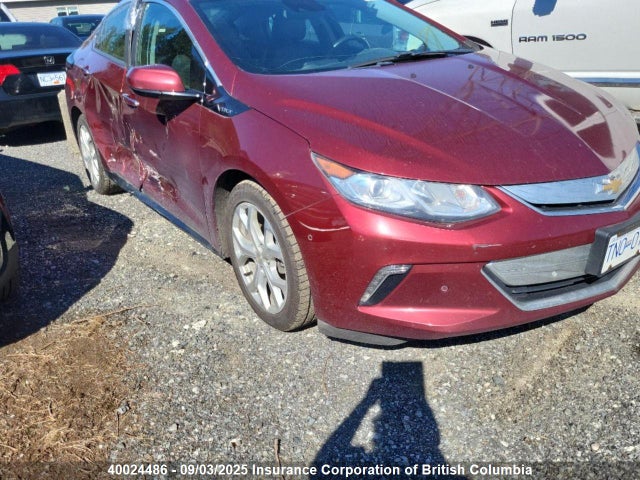 1G1RB6S51GU131740 Chevrolet l3a - di, vvt, hybrid, gen 1