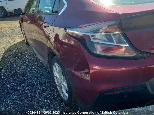 1G1RB6S51GU131740 Chevrolet l3a - di, vvt, hybrid, gen 1