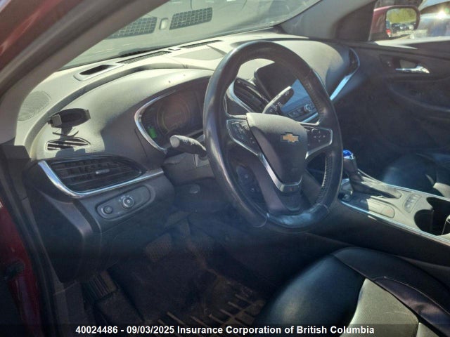 1G1RB6S51GU131740 Chevrolet l3a - di, vvt, hybrid, gen 1