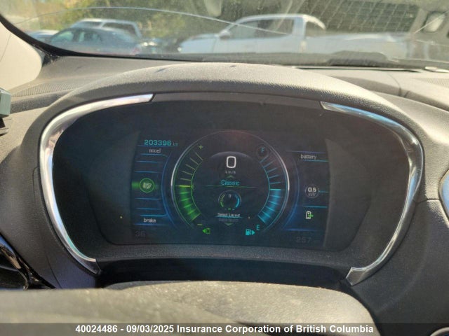 1G1RB6S51GU131740 Chevrolet l3a - di, vvt, hybrid, gen 1