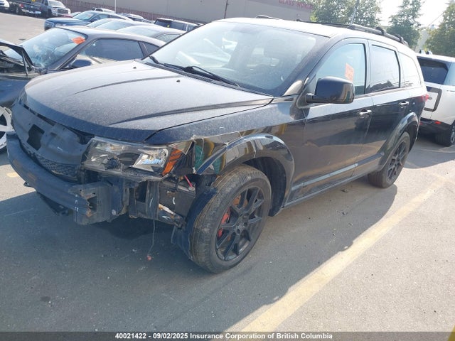 3C4PDCCG7FT695151 Dodge Journey
