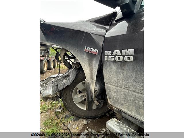 RAM 2017 2017 1C6RR7TT3HS733274 Image 16
