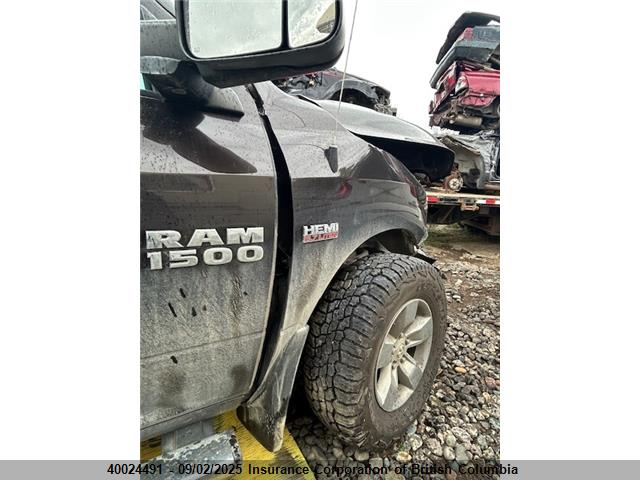 RAM 2017 2017 1C6RR7TT3HS733274 Image 17