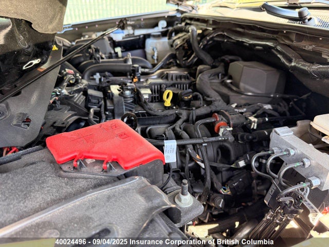 1FTER4KH2RLE03527 Ford Ranger