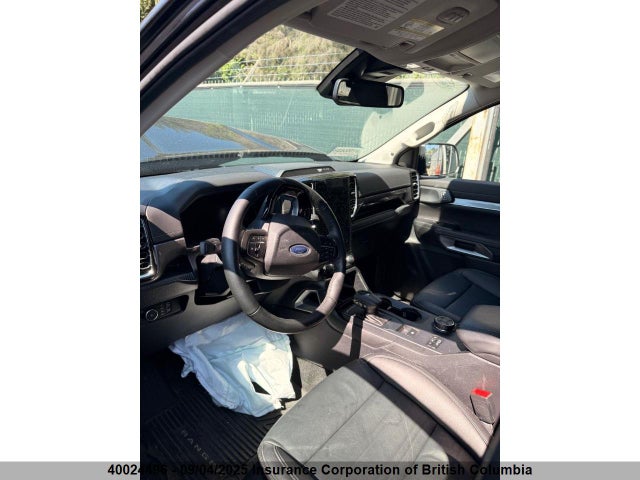 1FTER4KH2RLE03527 Ford Ranger